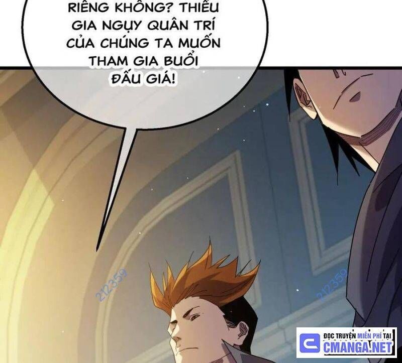 Toàn Dân Chuyển Chức: Bị Động Của Ta Vô Địch Chap 31 - Next Chap 32