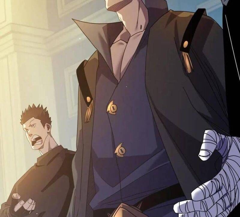 Toàn Dân Chuyển Chức: Bị Động Của Ta Vô Địch Chap 31 - Next Chap 32