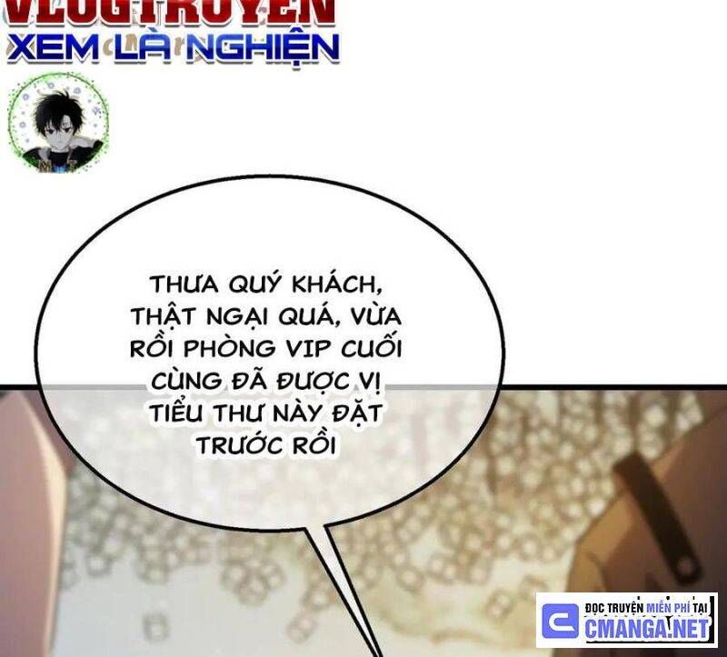 Toàn Dân Chuyển Chức: Bị Động Của Ta Vô Địch Chap 31 - Next Chap 32