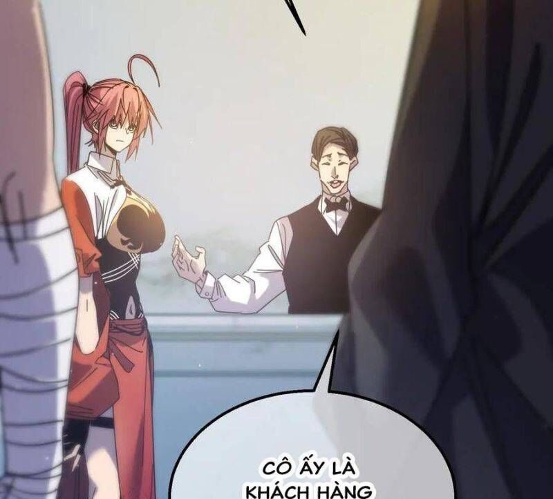 Toàn Dân Chuyển Chức: Bị Động Của Ta Vô Địch Chap 31 - Next Chap 32