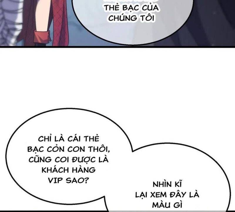 Toàn Dân Chuyển Chức: Bị Động Của Ta Vô Địch Chap 31 - Next Chap 32