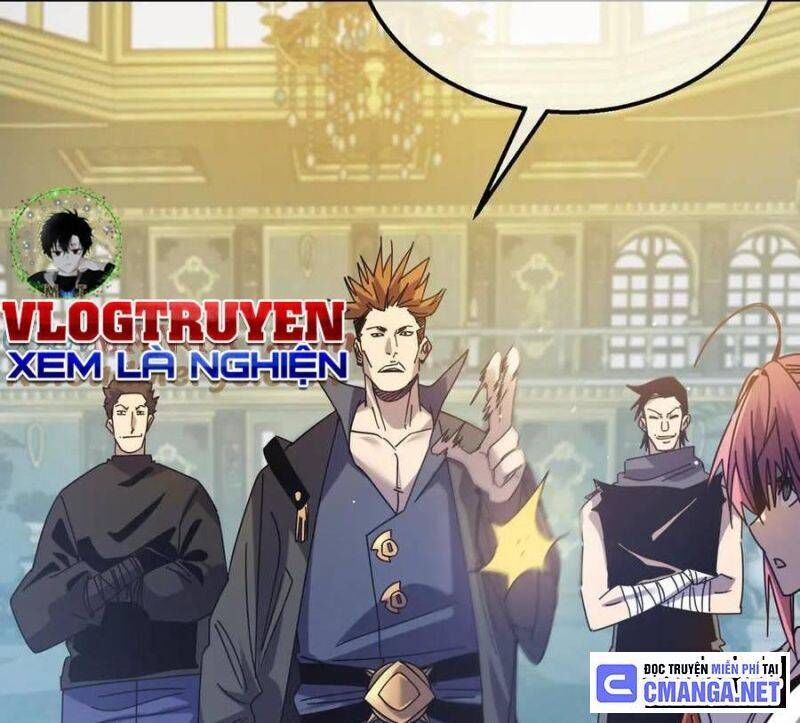 Toàn Dân Chuyển Chức: Bị Động Của Ta Vô Địch Chap 31 - Next Chap 32
