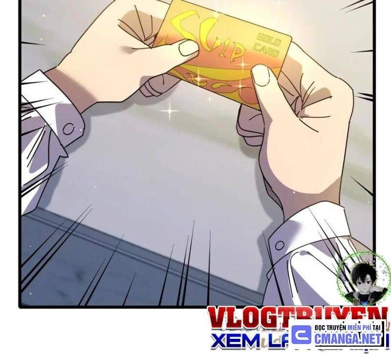 Toàn Dân Chuyển Chức: Bị Động Của Ta Vô Địch Chap 31 - Next Chap 32