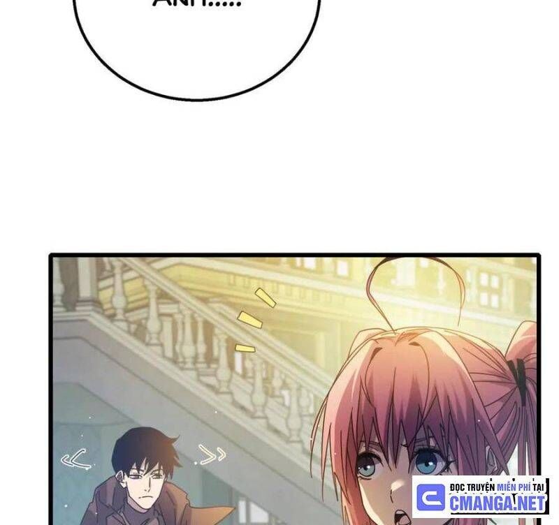 Toàn Dân Chuyển Chức: Bị Động Của Ta Vô Địch Chap 31 - Next Chap 32