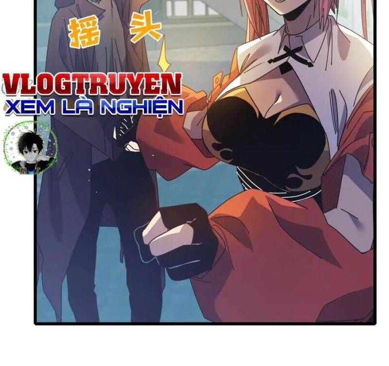 Toàn Dân Chuyển Chức: Bị Động Của Ta Vô Địch Chap 31 - Next Chap 32