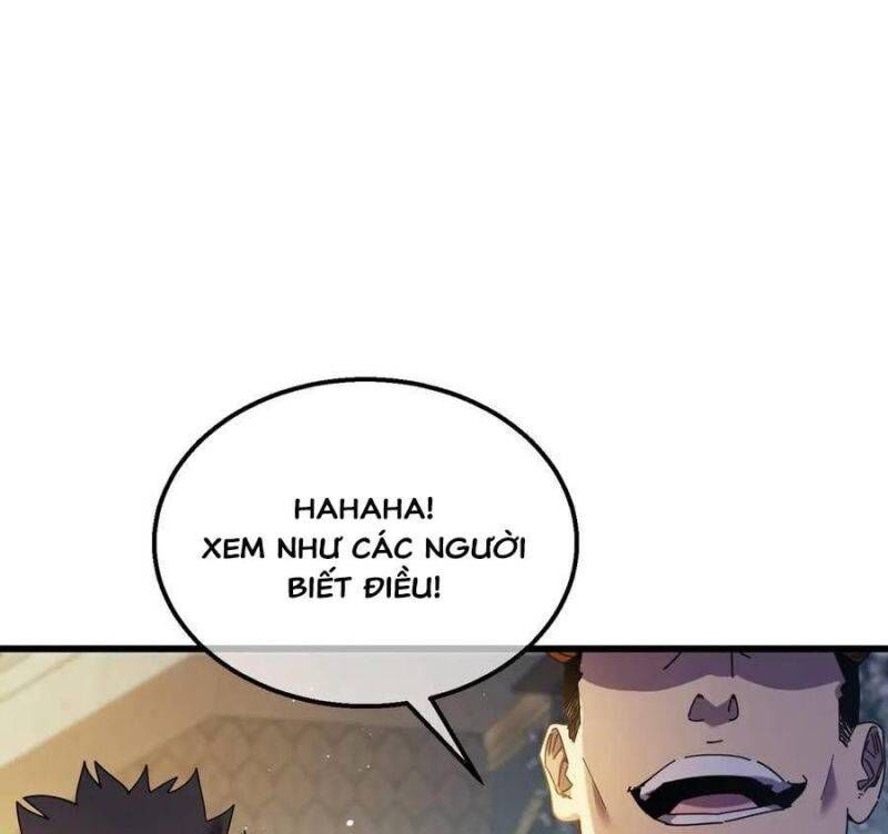 Toàn Dân Chuyển Chức: Bị Động Của Ta Vô Địch Chap 31 - Next Chap 32