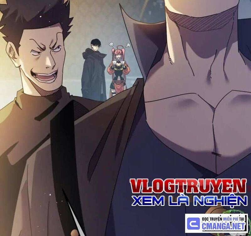 Toàn Dân Chuyển Chức: Bị Động Của Ta Vô Địch Chap 31 - Next Chap 32