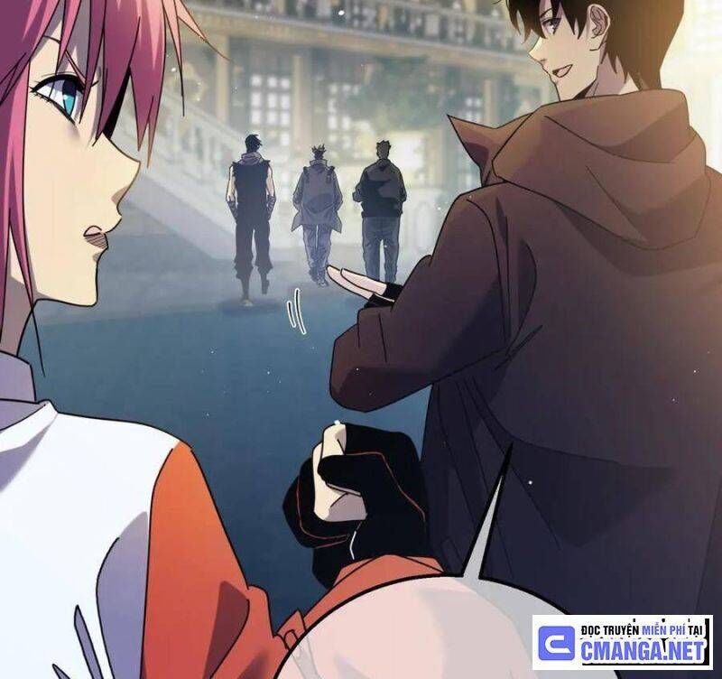 Toàn Dân Chuyển Chức: Bị Động Của Ta Vô Địch Chap 31 - Next Chap 32