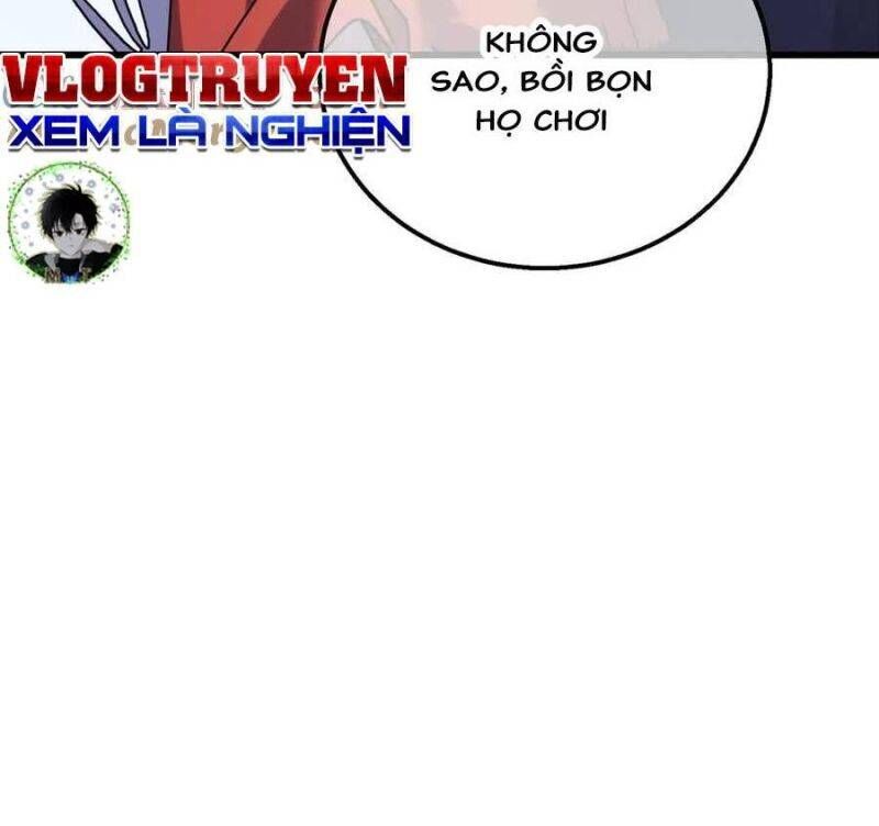 Toàn Dân Chuyển Chức: Bị Động Của Ta Vô Địch Chap 31 - Next Chap 32