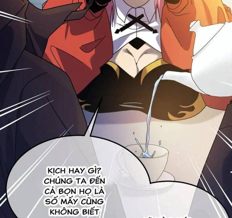 Toàn Dân Chuyển Chức: Bị Động Của Ta Vô Địch Chap 31 - Next Chap 32