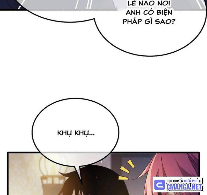 Toàn Dân Chuyển Chức: Bị Động Của Ta Vô Địch Chap 31 - Next Chap 32