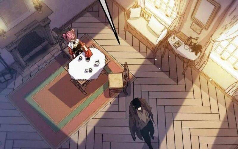 Toàn Dân Chuyển Chức: Bị Động Của Ta Vô Địch Chap 31 - Next Chap 32