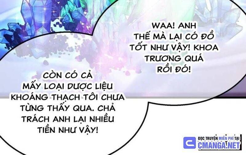 Toàn Dân Chuyển Chức: Bị Động Của Ta Vô Địch Chap 31 - Next Chap 32