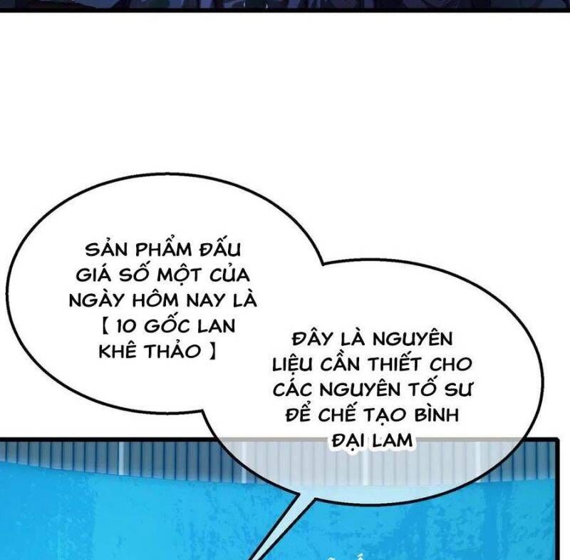 Toàn Dân Chuyển Chức: Bị Động Của Ta Vô Địch Chap 31 - Next Chap 32