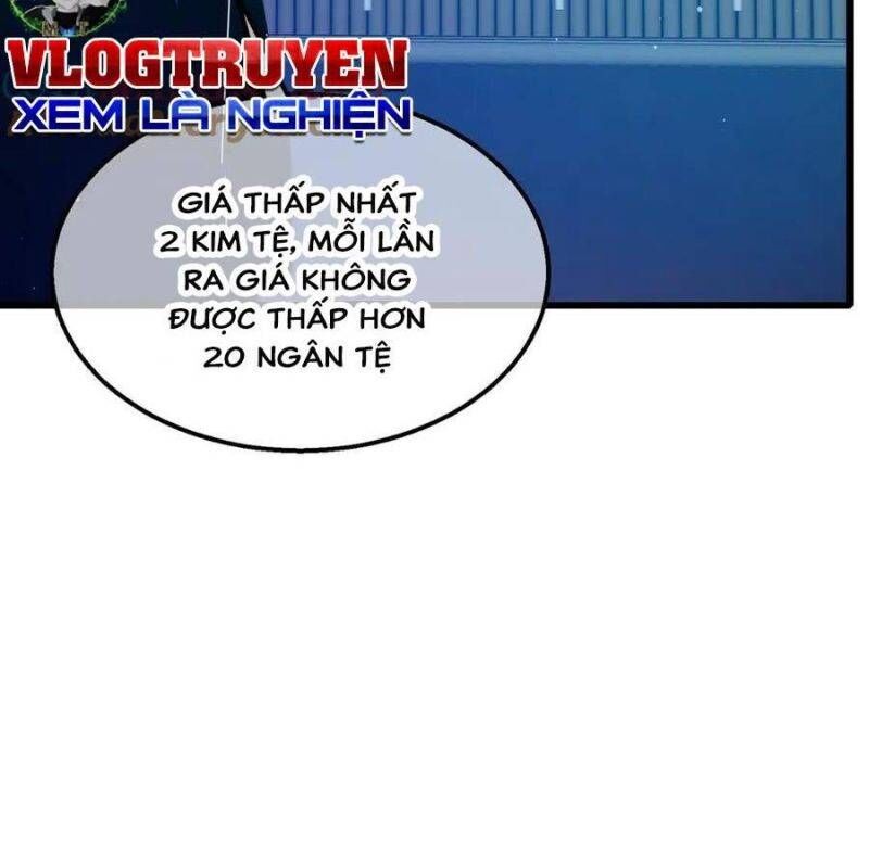 Toàn Dân Chuyển Chức: Bị Động Của Ta Vô Địch Chap 31 - Next Chap 32