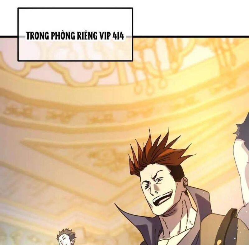 Toàn Dân Chuyển Chức: Bị Động Của Ta Vô Địch Chap 31 - Next Chap 32