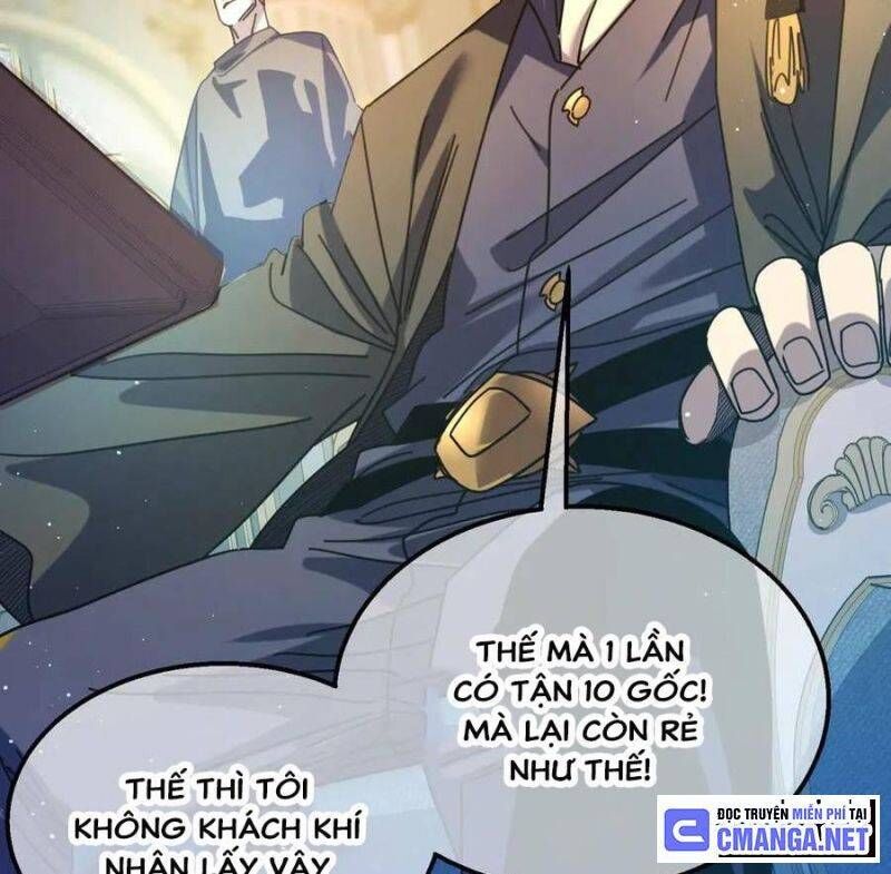 Toàn Dân Chuyển Chức: Bị Động Của Ta Vô Địch Chap 31 - Next Chap 32