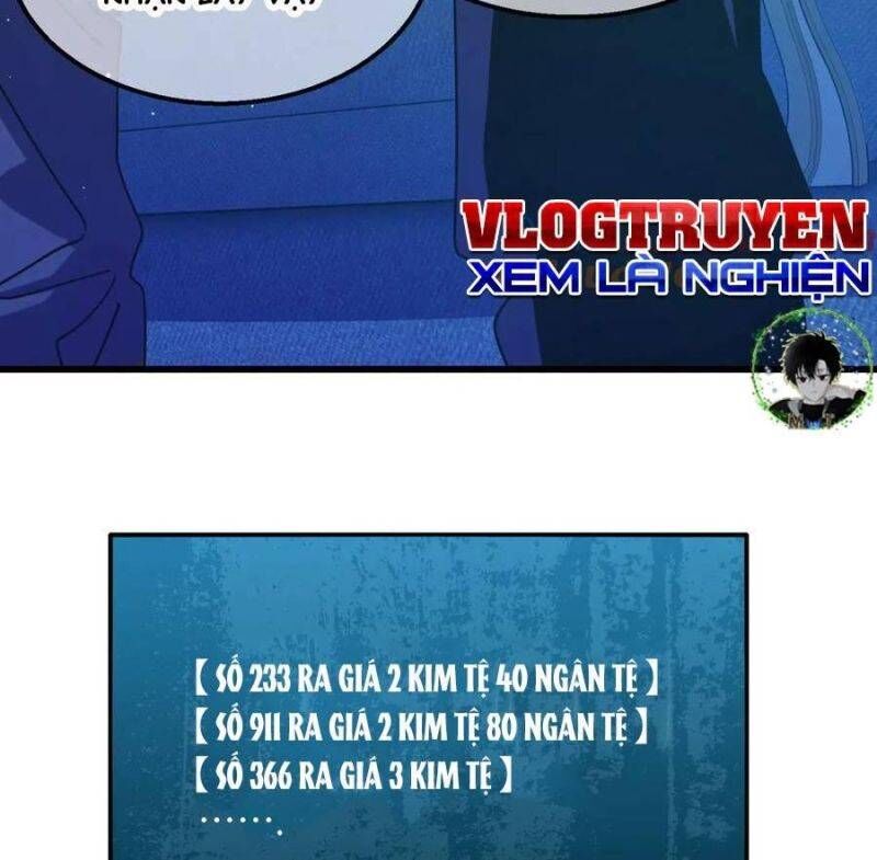 Toàn Dân Chuyển Chức: Bị Động Của Ta Vô Địch Chap 31 - Next Chap 32