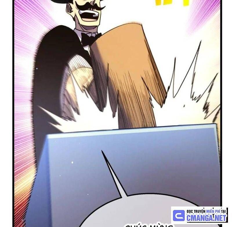 Toàn Dân Chuyển Chức: Bị Động Của Ta Vô Địch Chap 31 - Next Chap 32