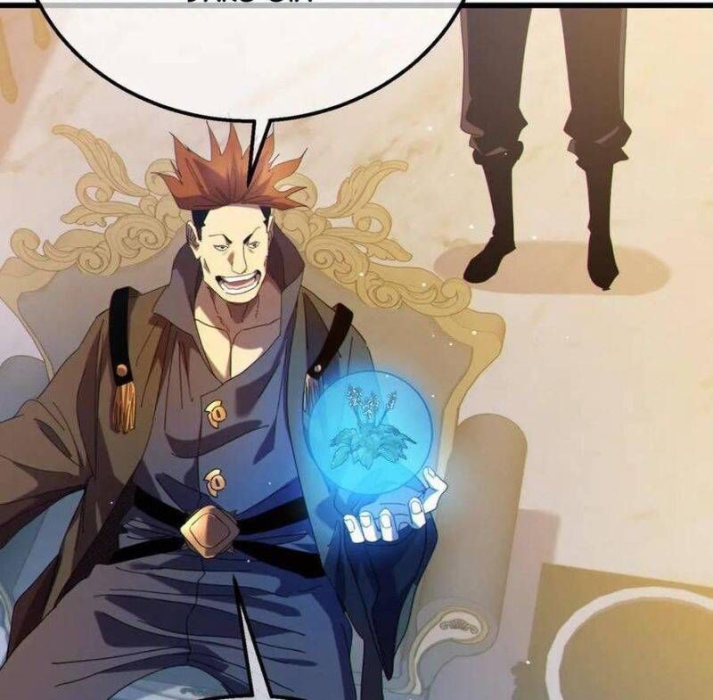 Toàn Dân Chuyển Chức: Bị Động Của Ta Vô Địch Chap 31 - Next Chap 32