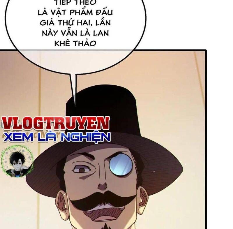 Toàn Dân Chuyển Chức: Bị Động Của Ta Vô Địch Chap 31 - Next Chap 32