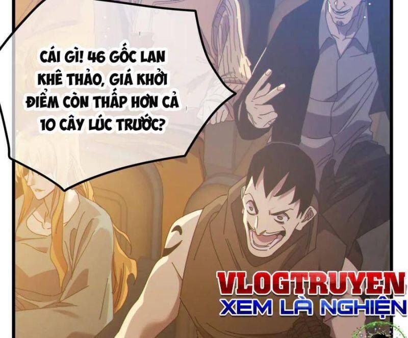 Toàn Dân Chuyển Chức: Bị Động Của Ta Vô Địch Chap 31 - Next Chap 32