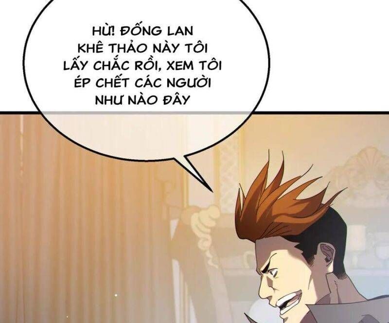 Toàn Dân Chuyển Chức: Bị Động Của Ta Vô Địch Chap 31 - Next Chap 32