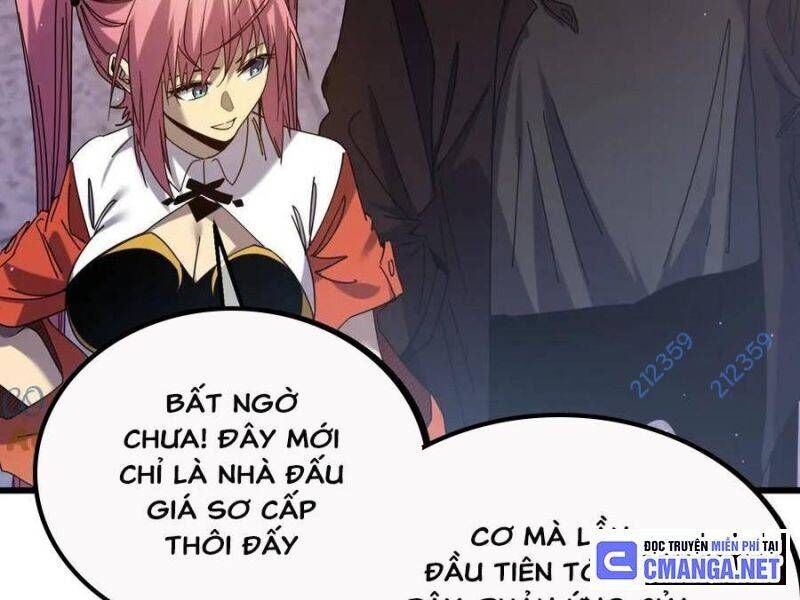 Toàn Dân Chuyển Chức: Bị Động Của Ta Vô Địch Chap 31 - Next Chap 32