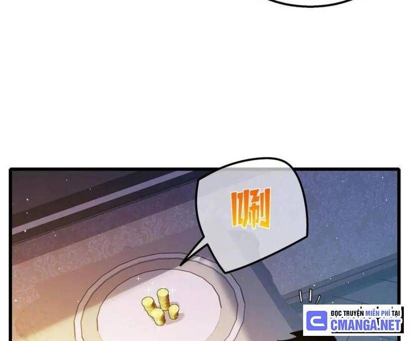 Toàn Dân Chuyển Chức: Bị Động Của Ta Vô Địch Chap 31 - Next Chap 32