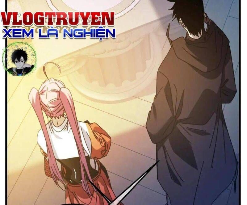 Toàn Dân Chuyển Chức: Bị Động Của Ta Vô Địch Chap 31 - Next Chap 32