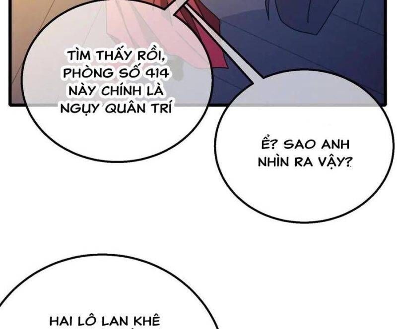 Toàn Dân Chuyển Chức: Bị Động Của Ta Vô Địch Chap 31 - Next Chap 32