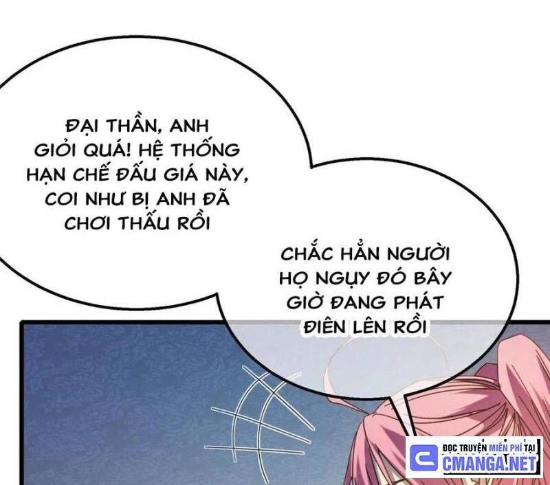 Toàn Dân Chuyển Chức: Bị Động Của Ta Vô Địch Chap 31 - Next Chap 32