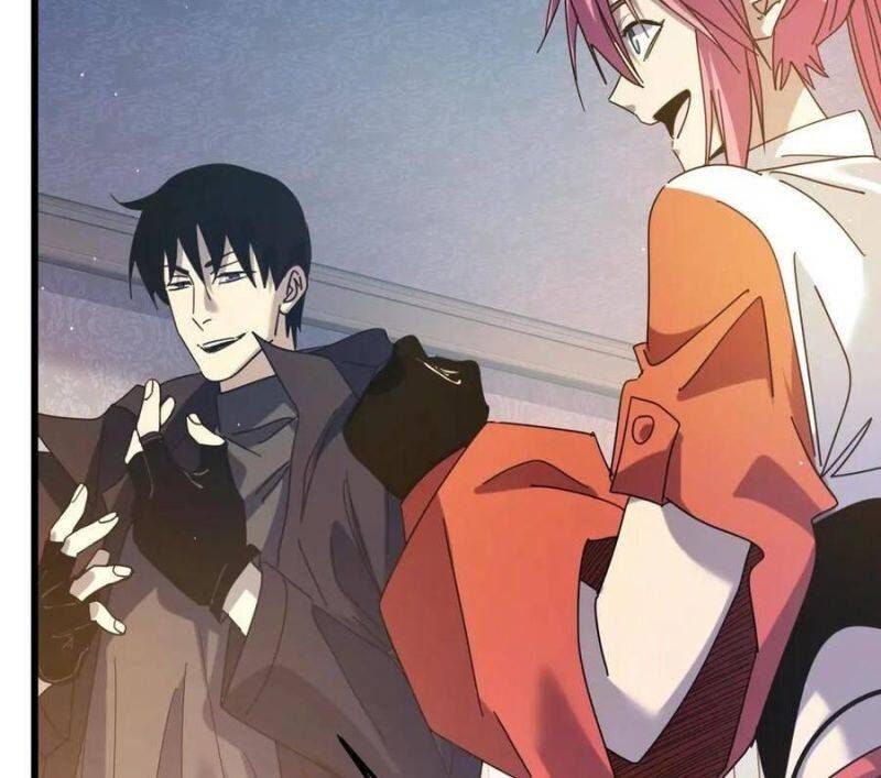 Toàn Dân Chuyển Chức: Bị Động Của Ta Vô Địch Chap 31 - Next Chap 32