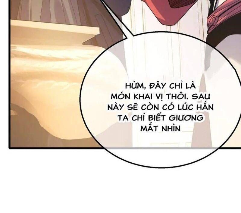 Toàn Dân Chuyển Chức: Bị Động Của Ta Vô Địch Chap 31 - Next Chap 32