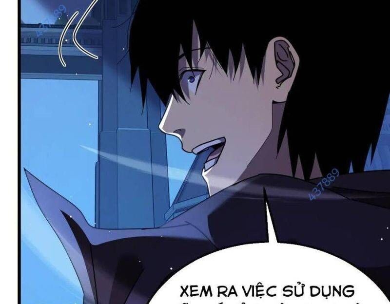 Toàn Dân Chuyển Chức: Bị Động Của Ta Vô Địch Chap 32 - Next Chap 33