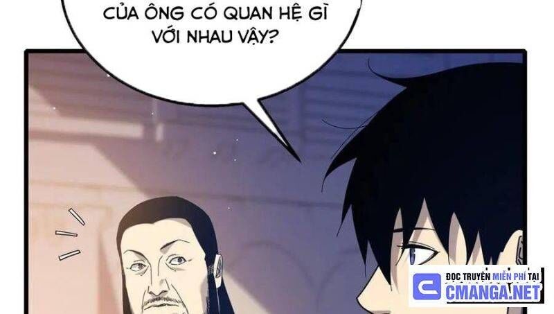 Toàn Dân Chuyển Chức: Bị Động Của Ta Vô Địch Chap 33 - Next Chap 34