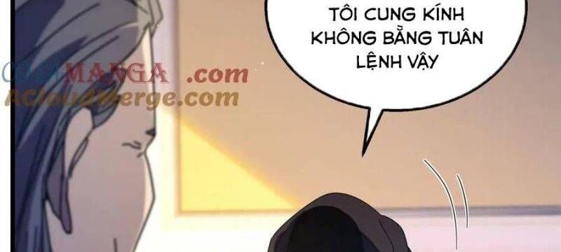 Toàn Dân Chuyển Chức: Bị Động Của Ta Vô Địch Chap 33 - Next Chap 34