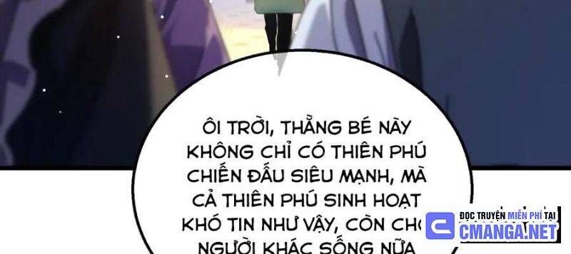 Toàn Dân Chuyển Chức: Bị Động Của Ta Vô Địch Chap 33 - Next Chap 34