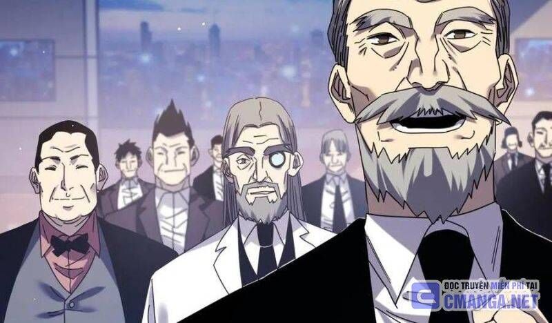 Toàn Dân Chuyển Chức: Bị Động Của Ta Vô Địch Chap 34 - Next Chap 35