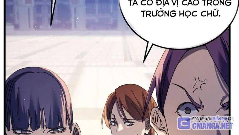 Toàn Dân Chuyển Chức: Bị Động Của Ta Vô Địch Chap 34 - Next Chap 35