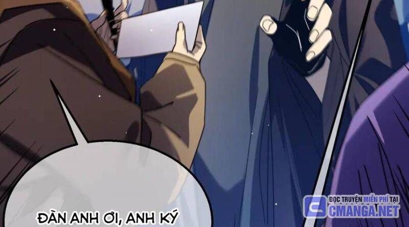 Toàn Dân Chuyển Chức: Bị Động Của Ta Vô Địch Chap 34 - Next Chap 35