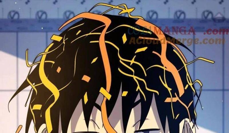 Toàn Dân Chuyển Chức: Bị Động Của Ta Vô Địch Chap 34 - Next Chap 35