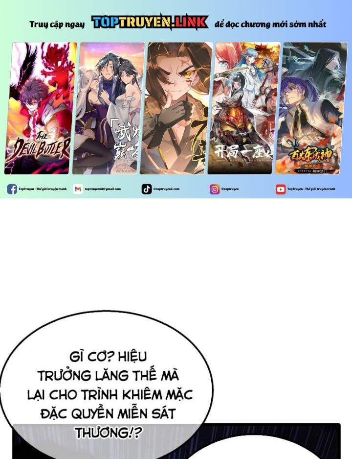 Toàn Dân Chuyển Chức: Bị Động Của Ta Vô Địch Chap 36 - Next Chap 37