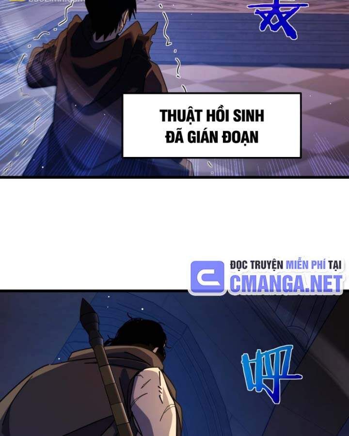 Toàn Dân Chuyển Chức: Bị Động Của Ta Vô Địch Chap 36 - Next Chap 37