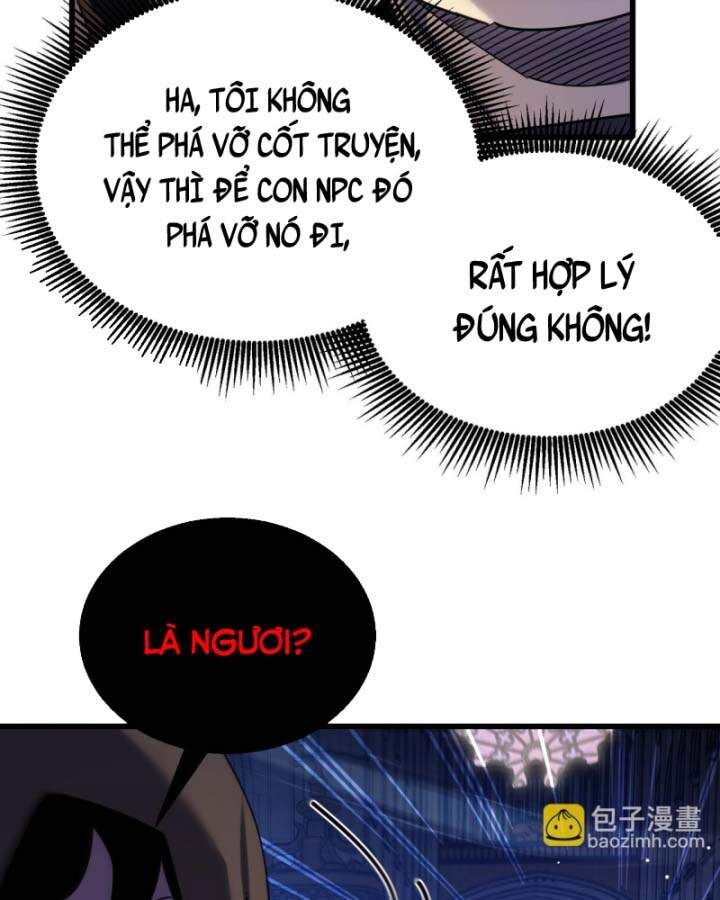 Toàn Dân Chuyển Chức: Bị Động Của Ta Vô Địch Chap 36 - Next Chap 37