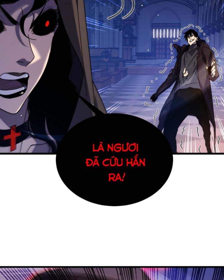 Toàn Dân Chuyển Chức: Bị Động Của Ta Vô Địch Chap 36 - Next Chap 37