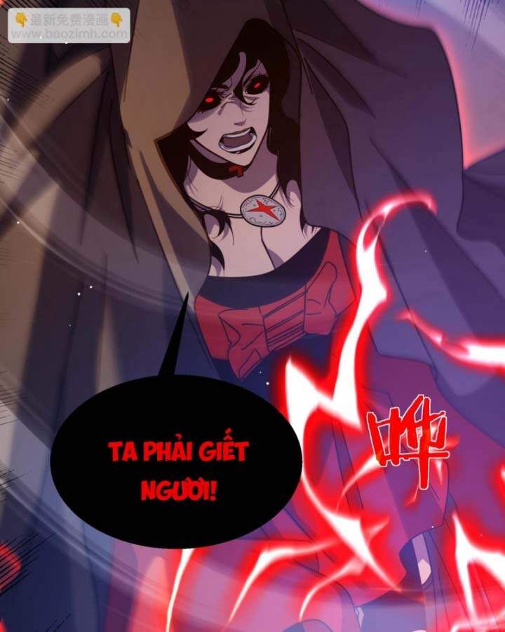 Toàn Dân Chuyển Chức: Bị Động Của Ta Vô Địch Chap 36 - Next Chap 37