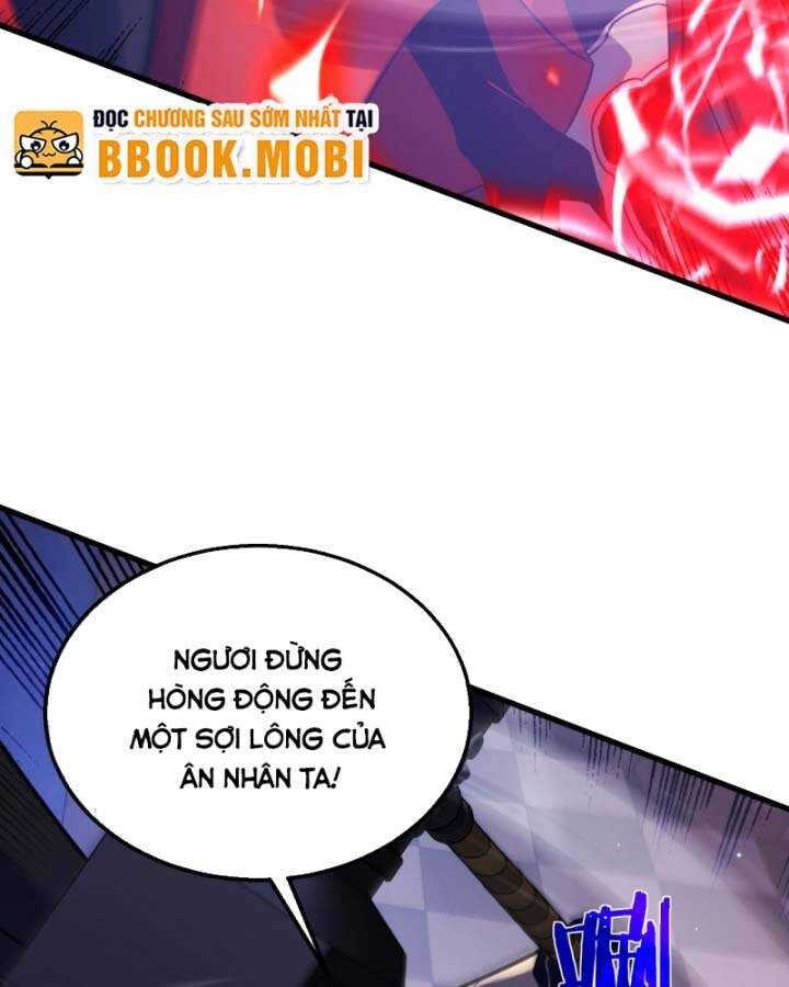 Toàn Dân Chuyển Chức: Bị Động Của Ta Vô Địch Chap 36 - Next Chap 37