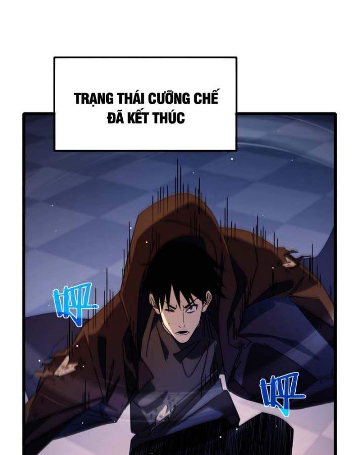 Toàn Dân Chuyển Chức: Bị Động Của Ta Vô Địch Chap 36 - Next Chap 37