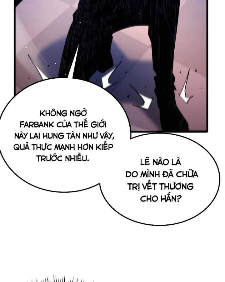 Toàn Dân Chuyển Chức: Bị Động Của Ta Vô Địch Chap 36 - Next Chap 37